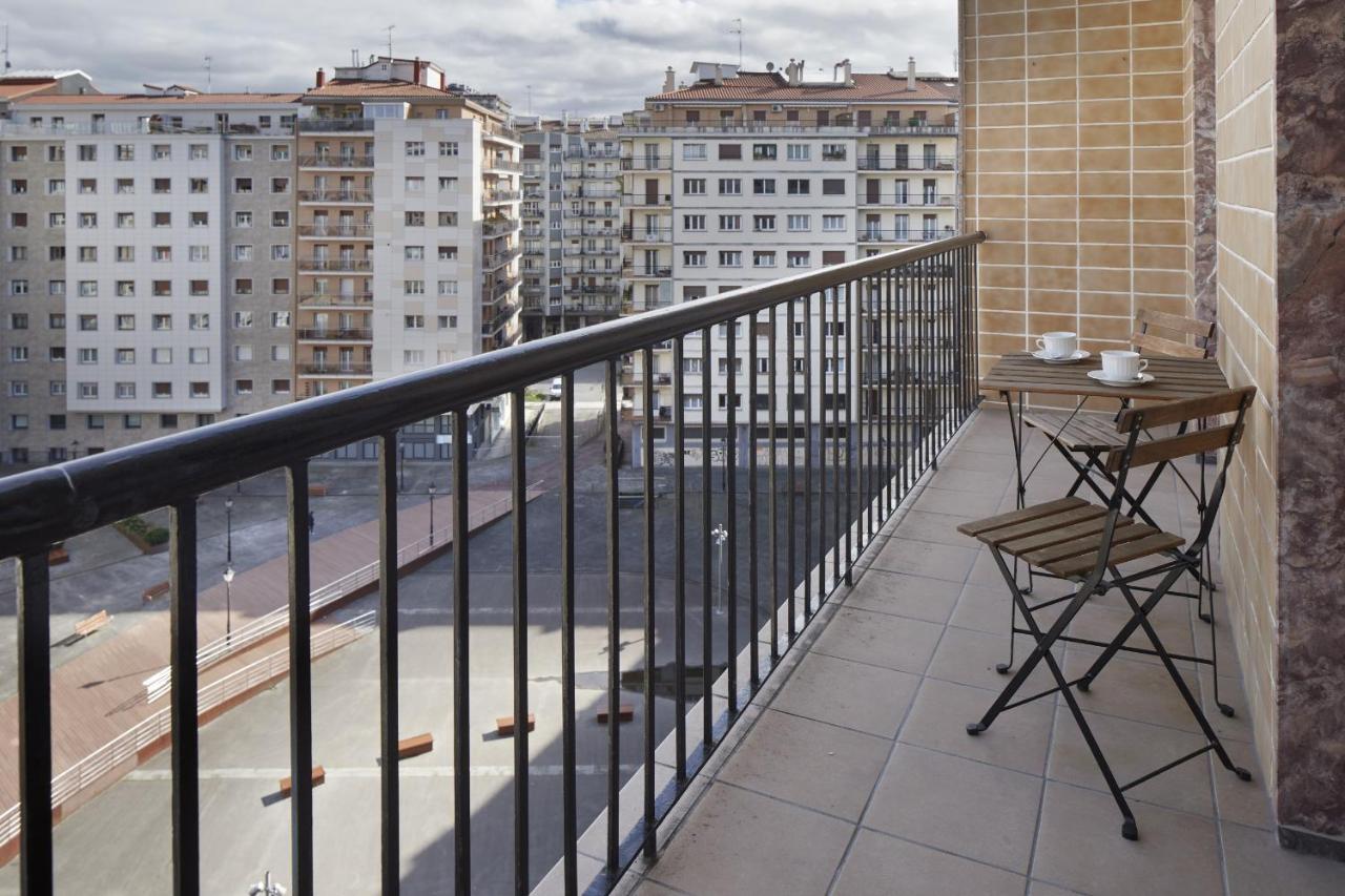 Aukera - Basque Stay San Sebastián Exterior foto